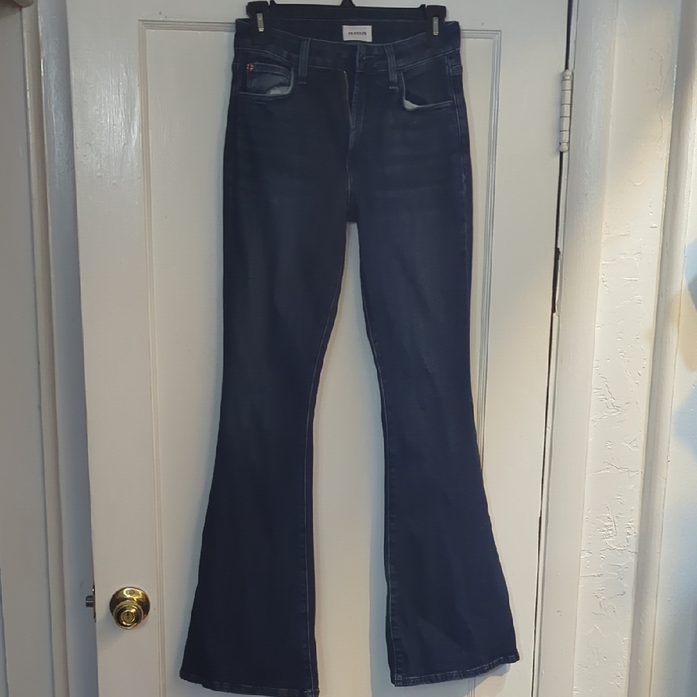 Hudson Heidi Highrise Jeans